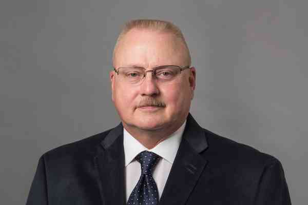 Michael D. Kennedy, PA-C